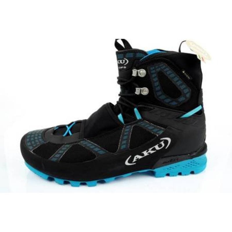 AKU Viaz DFS GTX W 968253 trekking shoes