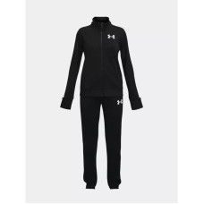 Under Armour Tracksuit Under Armor Knit Track Suit Jr. 1363380-002