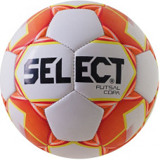 Select Football Futsal Copa 2018 Hall 4 14318