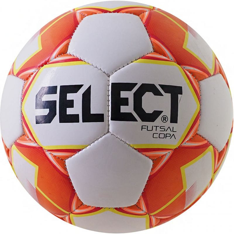 Select Football Futsal Copa 2018 Hall 4 14318