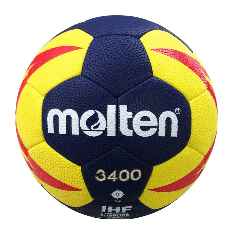 Molten Handball 3400 H0X3400-NR