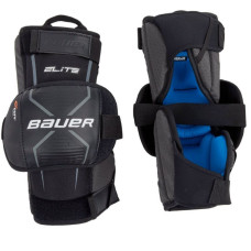 Bauer Elite 1058753 goalkeeper knee pads