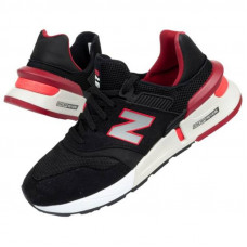 New Balance M MS997RD shoes