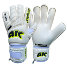 4Keepers Champ Carbo V HB Jr S781779 Goalkeeper Gloves