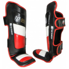 Sport Masters Masters NS-MFE-PL 11157-PL-M shin guards