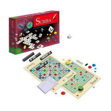 Scriba 0093 game