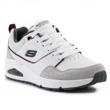 Skechers Uno-Retro One M 183020-WGR shoes