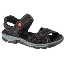 Rieker Sandals W 68851-02 sandals