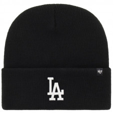 Inny Brand MLB Los Angeles Dodgers Haymaker Hat B-HYMKR12ACE-BKA