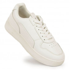 News Low sports shoes W EVE366B white