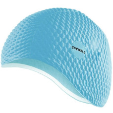 Crowell Java bubble cap light blue col.5