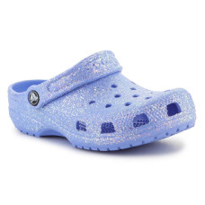 Crocs Clogs Classic Glitter Clog K Jr 206993-5Q6