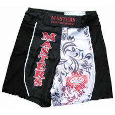 Masters MMA Shorts Jr Kids-SM-5000 065000-M