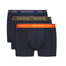 Under Armor 3 in 3 Pack M boxers 1363617-100 (5XL) - Underwear