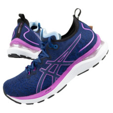 Asics Running shoes Gel-Cumulus 24 Mk W 1012B261-400