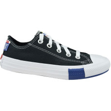 Converse Chuck Taylor All Star Jr 366992C czarne 27