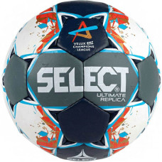 Select Handball Ultimate Men Champions League Replica 3 2019 Official EHF 16157