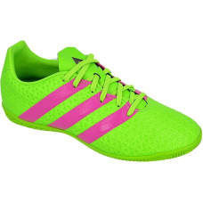 Adidas ACE 16.4 IN Jr AF5044 football shoes