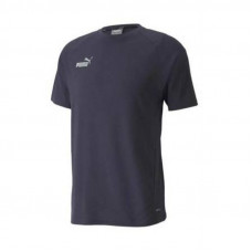 Puma T-Shirt teamFINAL M 657385 06