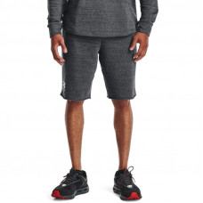 Under Armour Under Armor Rival Terry Short M 1361 631 012
