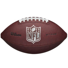 Wilson NFL Stride Of Football WF3007201XBBOF