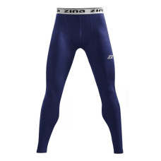 Zina Thermal pants Thermobionic Silver+ M C047-412E1 Navy blue