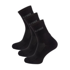 Alpinus Alpamayo 3pack socks FL43773