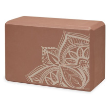 Gaiam Essentials 65384 Yoga Block