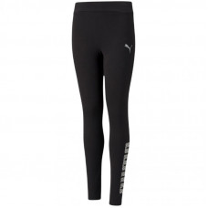 Puma Leggings Alpha Leggings G Jr 855992 01