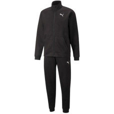 Puma Tracksuit Train Rain FaV Knitted Tracksuit M 521682 01