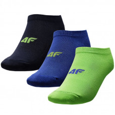 4F Socks Jr HJL22 JSOM004 72S + 33S + 31S