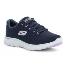 Skechers Flex Appeal 4.0- Coated Fidelity W 149298-NVAQ