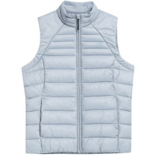 4F F091 down vest W SS23TDJAF091 34S