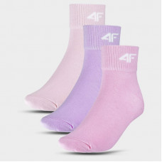 4F Jr socks JWSS24USOCF249