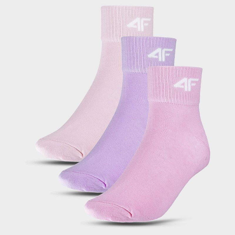 4F Jr socks JWSS24USOCF249