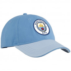 Puma Manchester City FC BB Cap Regal 025026 02