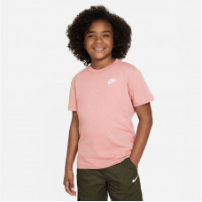 Nike Sportswear Jr T-shirt FD0927-618