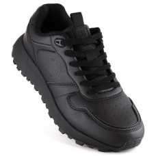 Big Star M INT1892 sports shoes black