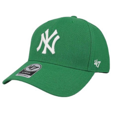 New York Yankees 47 Brand MVP Cap B-MVPSP17WBP-KY