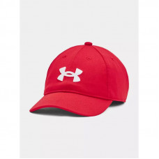 Under Armour Cap Under Armor Blitzing Jr. 1376712-600