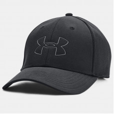 Under Armour Cap Under Armor Iso-chill Driver Mesh Adj M 1369805 001