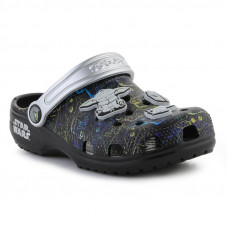 Crocs Clogs Classic Grogu Clog T Jr 207893-001