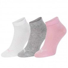 Puma Socks Bwt Quarter 3P Jr 907961 04