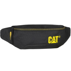 CAT erpillar The Project Bag 83615-01 czarne One size