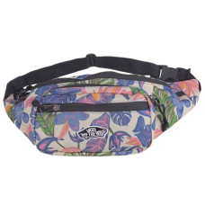 Vans Street Ready Waist Pack VN0A47QEZEO