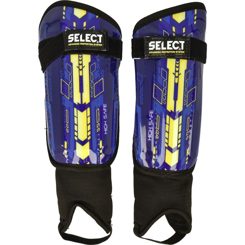 Select High Safe 2016 football pads