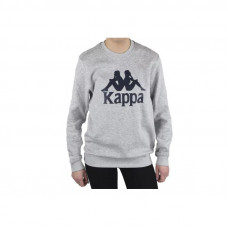 Kappa Sertum Sweatshirt Jr 703797J-15-4101M