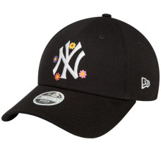 New Era 9FORTY New York Yankees Floral All Over Print Cap 60435014