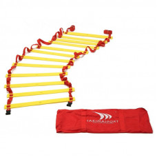 Yakimasport Coordination ladder for the 6 m hall 100125