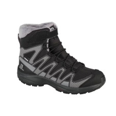 Salomon XA Pro V8 Winter Jr shoes 414334